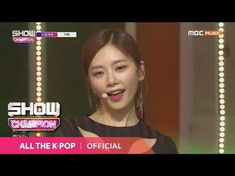 Show Champion EP.306 Dreamcatcher - PIRI