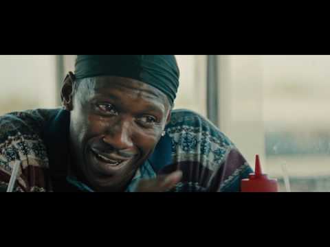 Moonlight Full Movie