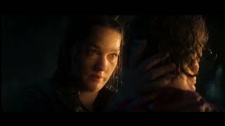Sally Says Goodbye - Percy Jackson And The Olympians (TV Series) Full Screen.