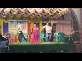 ஆடல் பாடல் லாலாக்குடியிருப்பு ஸ்ரீ ச