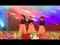 Baha Kilikki | Dio Dio | Kudukku Pottiya | Kids Dance - Confident Atik Onam Fest 2019