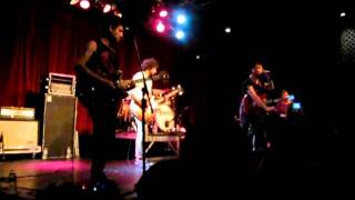 Steel Train - You And I Undercover