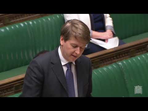 The Scottish Government's role future negotiations with the EU - 24th January 2019