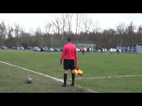 Promień Mikluszowice - GOSiR Rzezawa 0:2 (0:0)