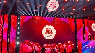 Lil Durk - All My Life ft. J. Cole | iHeart Festival #lildurk #jcole #rap #hiphop #iheartradio