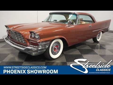 1957 Chrysler 300C (CC-1438948) for sale in Mesa, Arizona