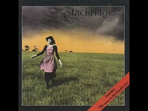 Stackridge - Humiliation