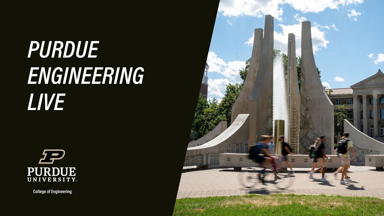 Engineering Live: Engineering Alumni