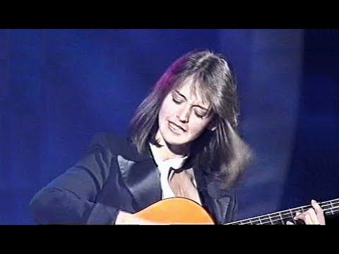 Nanette Scriba - Ich denk an Dich - Je pense à toi (TV-Auftritt in China)