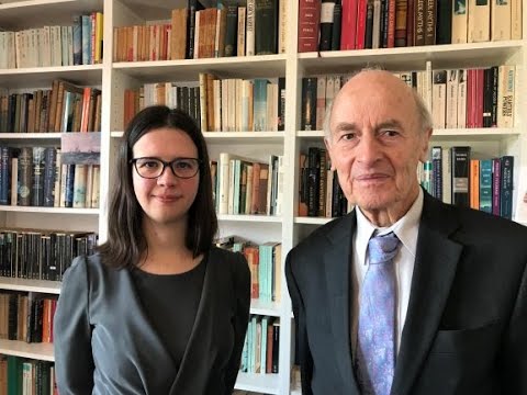 Ep 22: Bishops in the Lords - Dick Taverne interview