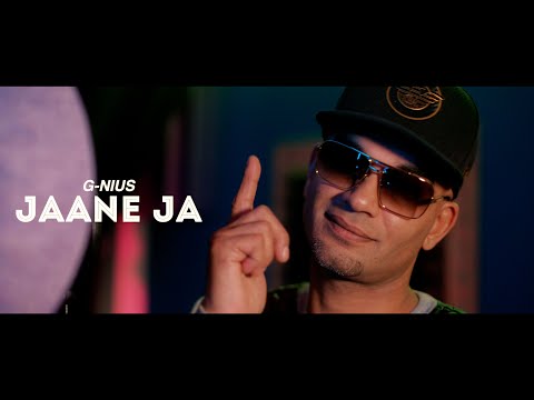 G-NIUS | JAANE JA | THE DONSZ (PROD BY G-NIUS)