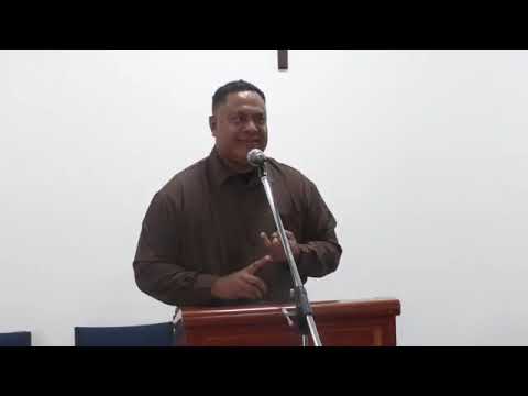 AKO TOHITAPU :MA'AKE 4:1-12 MO FAIFEKAU SOILETI FINAU; FAKALOTOLAHI MINISTRY RETREAT AOTEAROA 2025 :