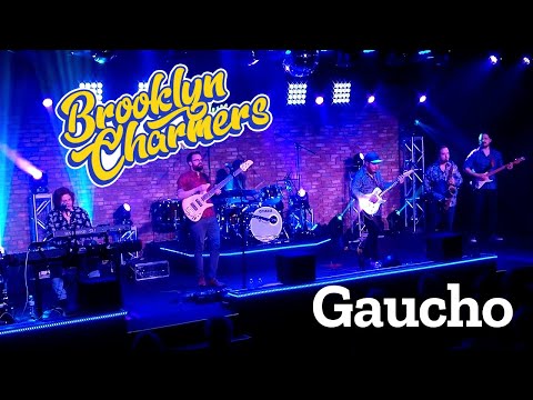 Gaucho (Steely Dan Cover) - Brooklyn Charmers LIVE @ The Belfry Theatre in Delavan, WI