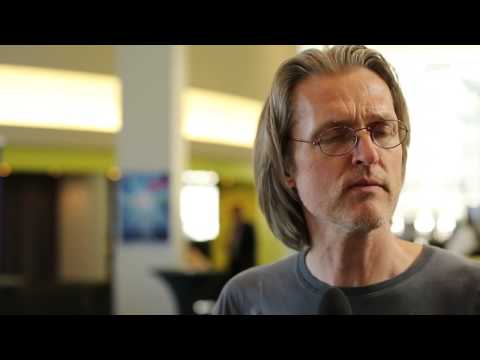 JAX 2015: Interview mit Uwe Friedrichsen