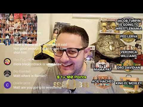 WWE RAW LIVE STREAM FULL SHOW FAN REACTIONS MARCH 28TH 2022