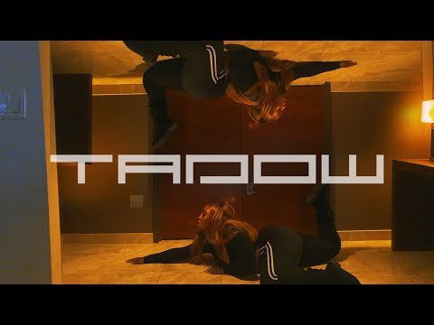 LXVNDR : Seungyeon X Su A - 'Tadow / Masego, FKJ' (Performance Video)