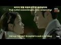 HAN ROM ENG Davichi Forgetting You Moon Lovers Scarlet Heart Ryeo OST