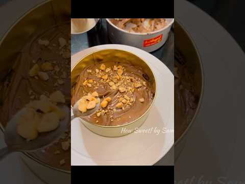 To place the order : 9746888824, Instagram: How Sweet! by Sam♥️ #browniecake #allkeraladelivery