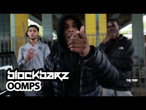 Blockbarz #12 - Oomps
