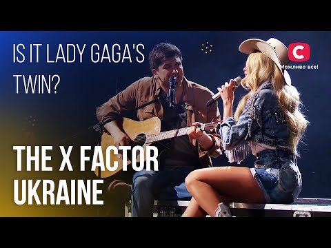 UNBELIEVABLE SOUND-ALIKES!💓 Or Do They Sound Better? Amazing Covers Live | Live Show | X Factor 2022