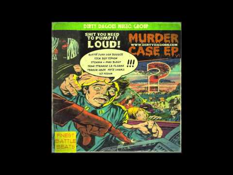 🎹 🎧 💥 Hip-Hop Instrumentals - Prod by @DIrtyDagoes - TMC6