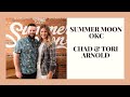 This is Summer Moon Coffee with Chad & Tori Arnold