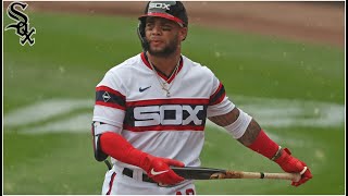 Yoan Moncada | 2021 Highlights #1