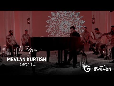 Mevlan Kurtishi - Bardh e Zi