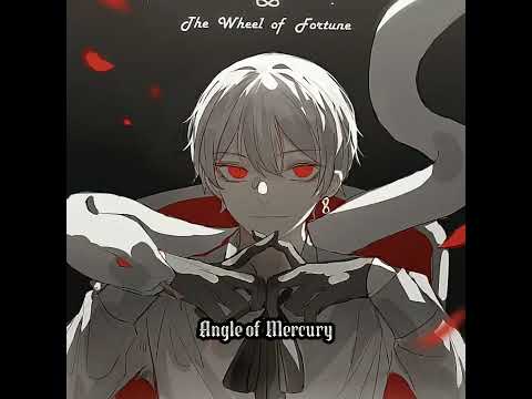 The Fool's Angels ⚠️ Spoiler warning ⚠️