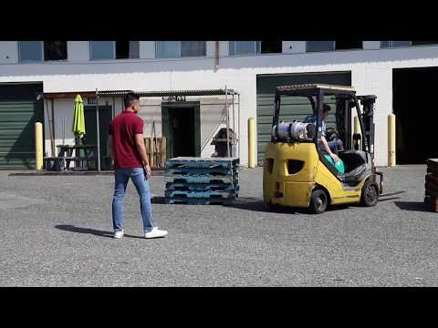 Turning Using 90 Degree Pivots | FiveStar Training