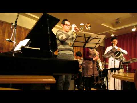 Klezmer Caravan by Besh o kazaM from Japan