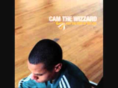 Cam the Wizzard - Scared Sacred