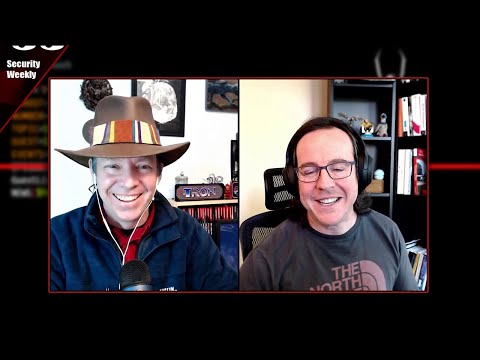 KindleDrip, State of Messaging State Machines, DoH, &amp; Data Security Strategies - ASW #137