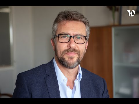 Découvrez Tech Data avec Pascal, Président Tech Data France