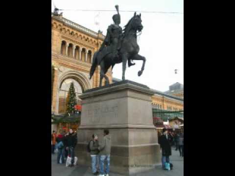 Bastian Sick - Wem sein Brot ich ess, dem sein Lied ich sing