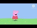 Peppa Pig But The Audio Is From Homemade Intros