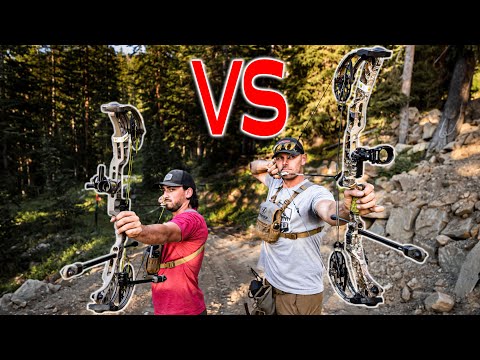 LEVI MORGAN VS CHRIS BEE