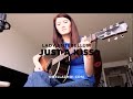 Just A Kiss (Lady Antebellum cover) 