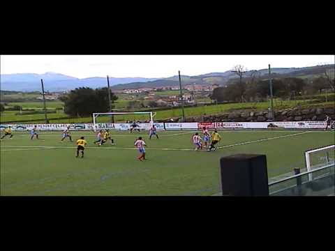 siete villas selaya goles