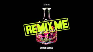 JAMES - Curse, Curse (George Zambra's edit)