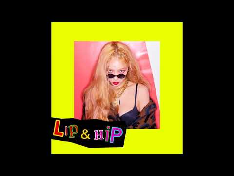 [Instrumental] Hyuna - Lip & Hip