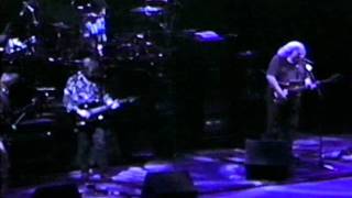 Knockin on Heaven&#39;s Door (2 cam) - Grateful Dead - 12-31-1991 Oakland Coliseum, Ca. set2-09