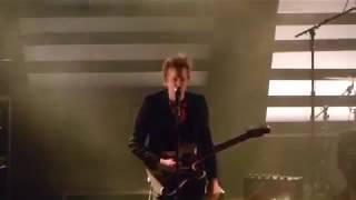 Spoon - The Underdog (Live at Brooklyn Steel - November 2017)