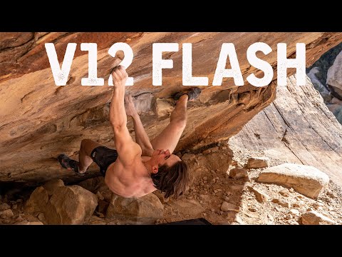 Abaddon V12 FLASH - Zander Waller