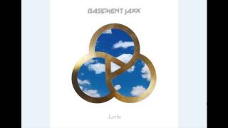 [Album idő!] Basement Jaxx - Junto