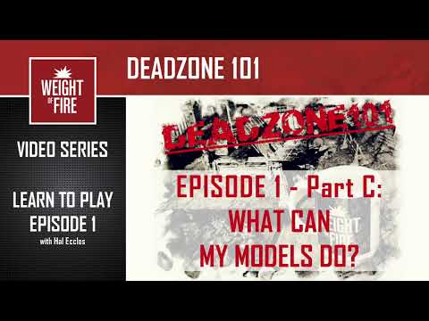 Deadzone101 S1E1