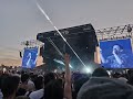 Linkin Park Live In Milano IDays Ippodromo La Maura 2025 06 24 Full Show Great Audio 4k Video