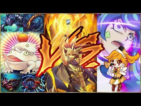 Paleozoic Vs  Trickstar - Real Life Yu-Gi-Oh! (October 2018)