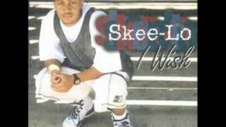 Skee- Lo - The Burger Song