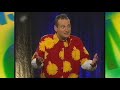 Volker Heißmann Und Die Rolle Als Depp 2003